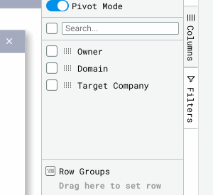 Coginiti powerful query and analysis