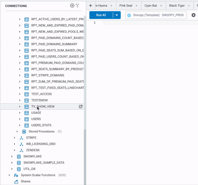 Create a View in SQL | SQL Beginner Tutorial