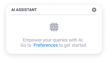 Coginiti AI, Your AI Data and Analytics Advisor