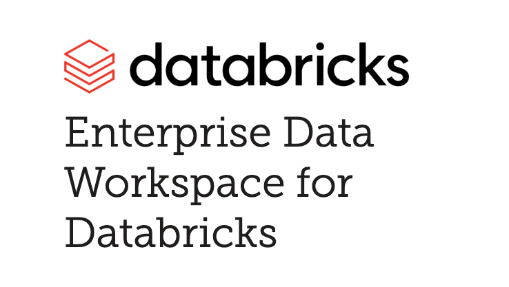 Databricks SQL Data and Analytic Workspace