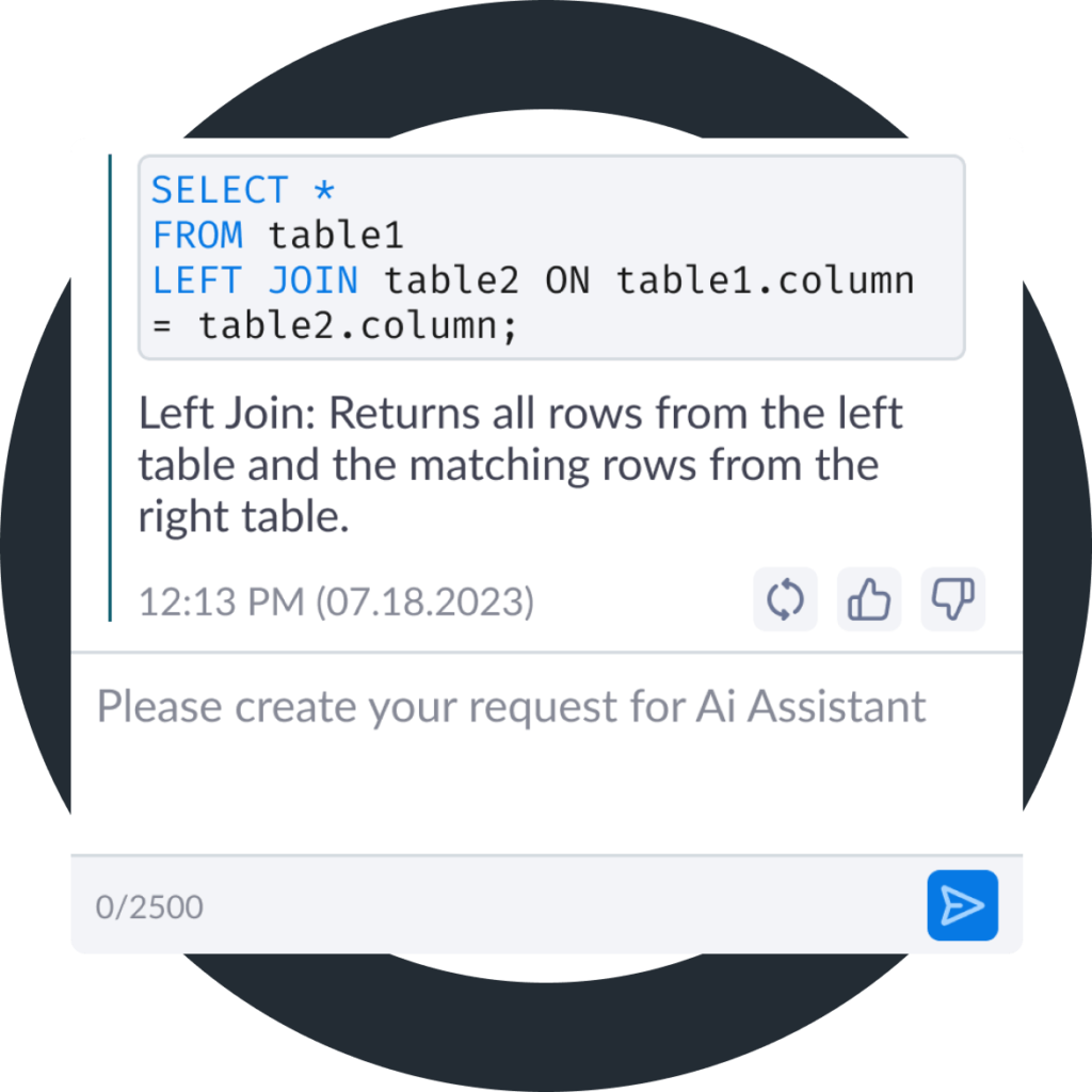 Coginiti AI, Your AI Data and Analytics Advisor