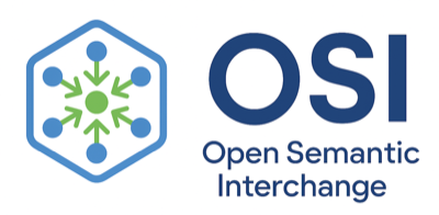 Open Semantic Interchange logo